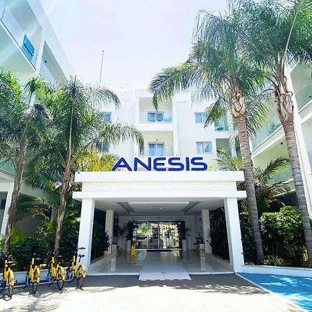 Anesis Hotel-3